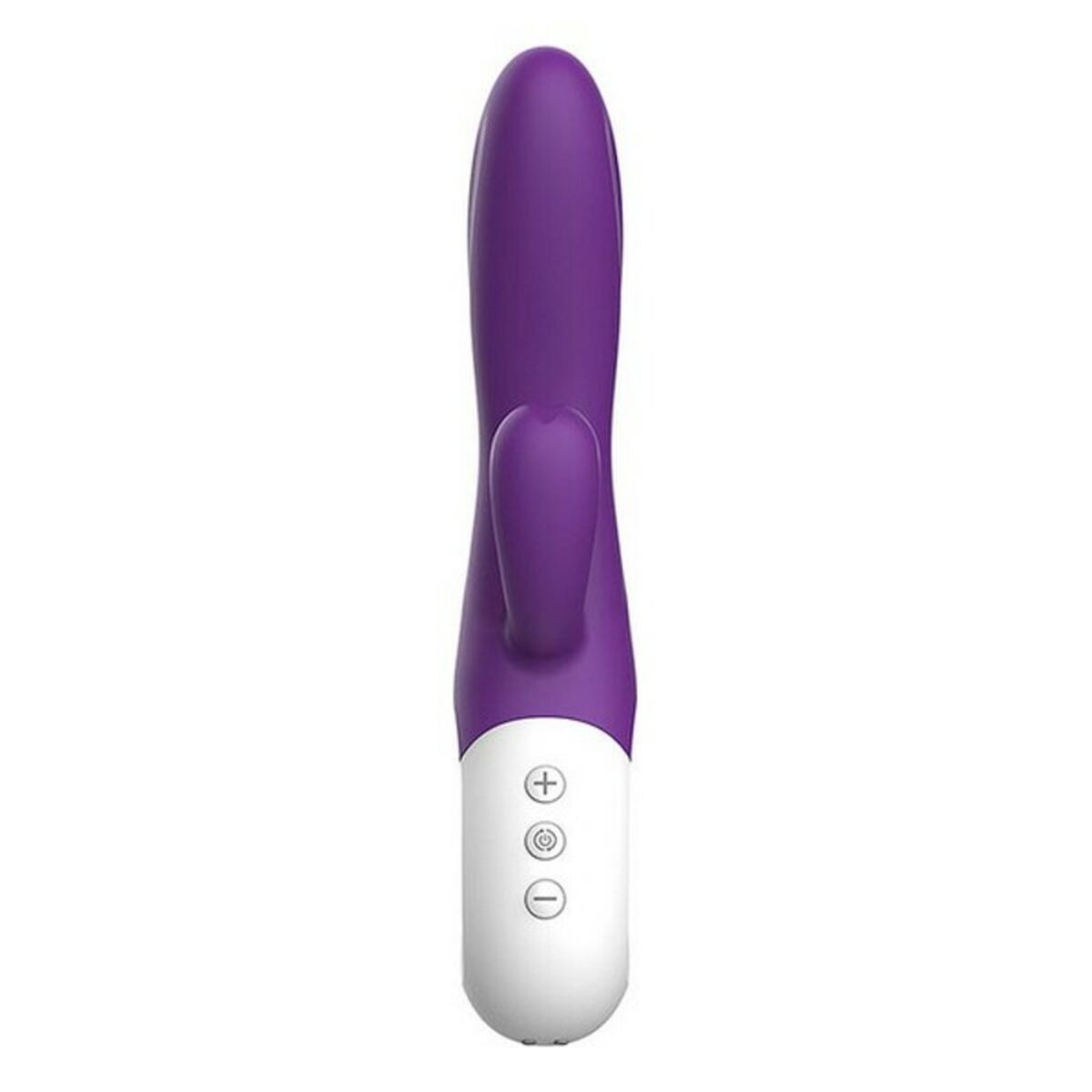 Conejito Vibrador Liebe Púrpura