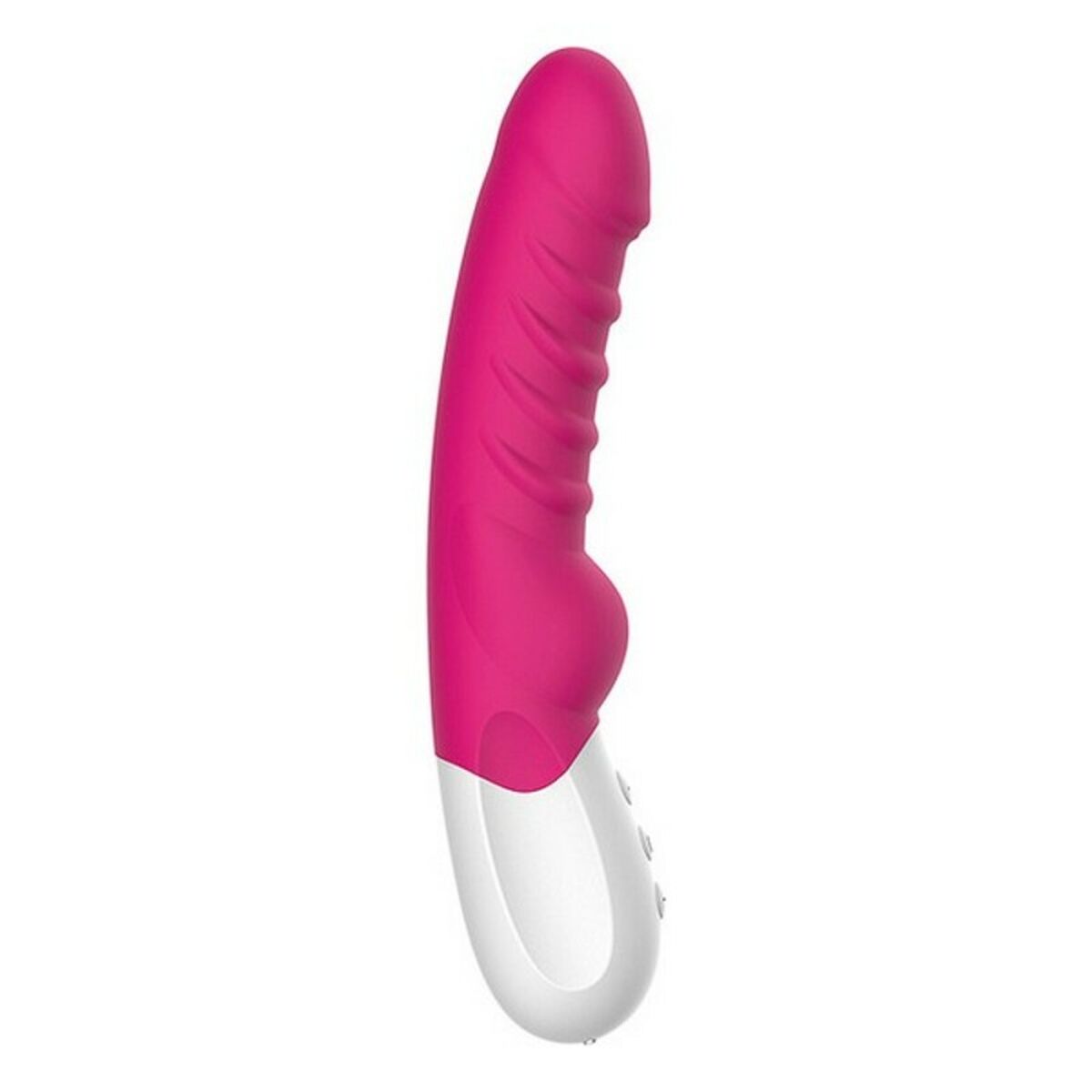 Vibrador Liebe Vertigo Cereza