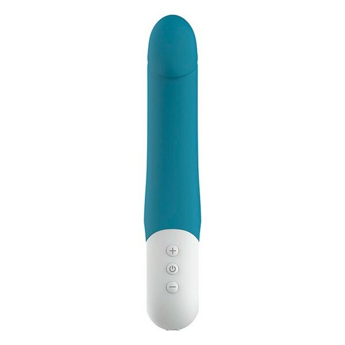 Vibrador Punto G Liebe Exciter Azul oscuro