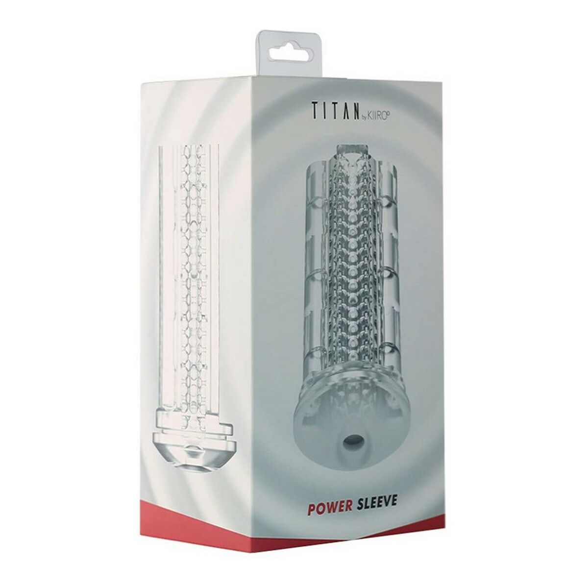 Masturbador Power Kiiroo