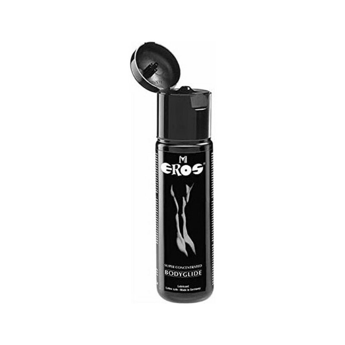 Lubricante de Silicona Eros 3100004009 250 ml