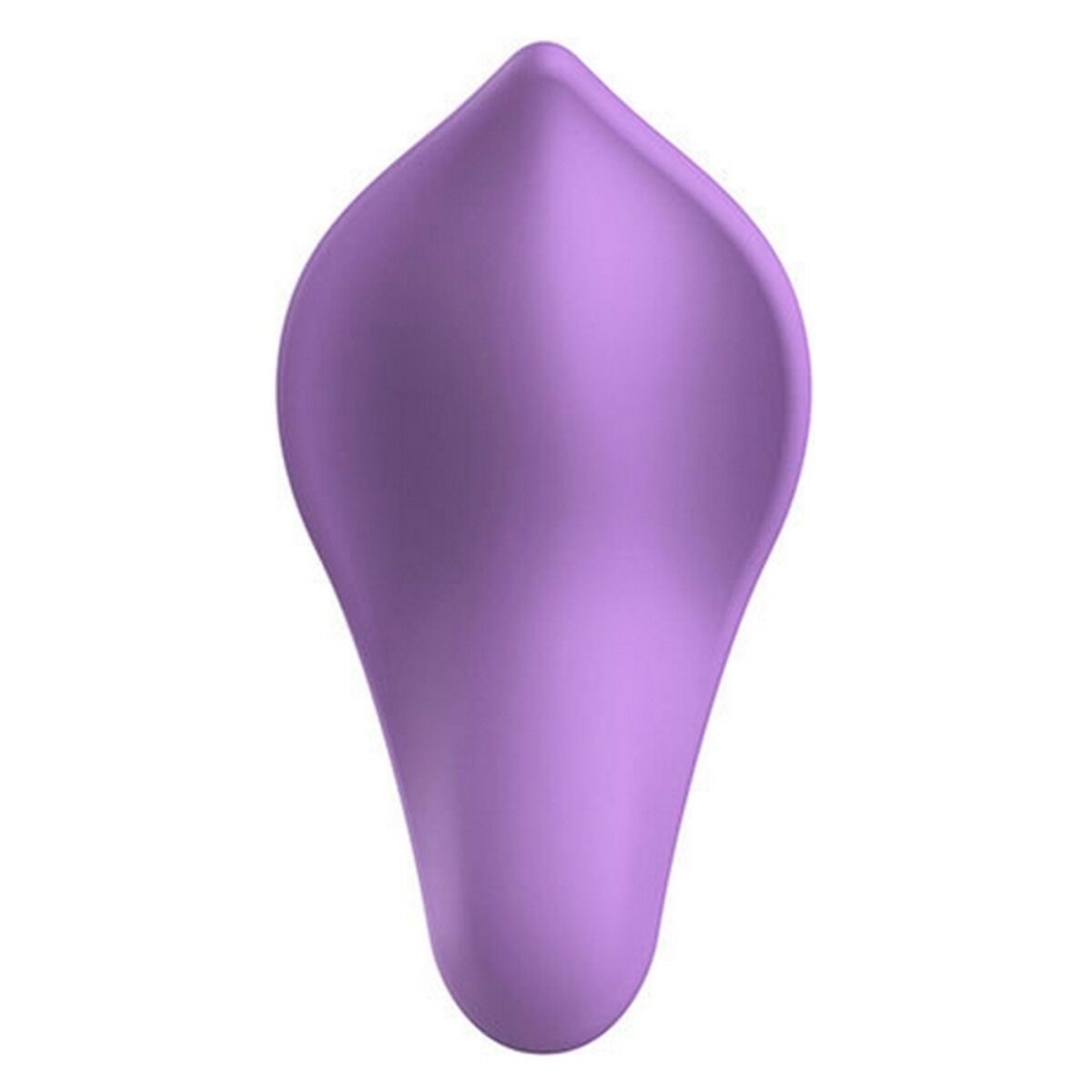 Vibrador Punto G Liebe Candy Violeta