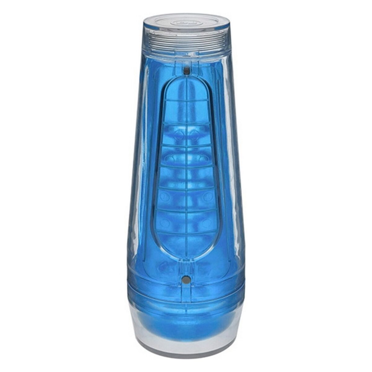 Masturbador Main Squeeze Ultraskyn Azul