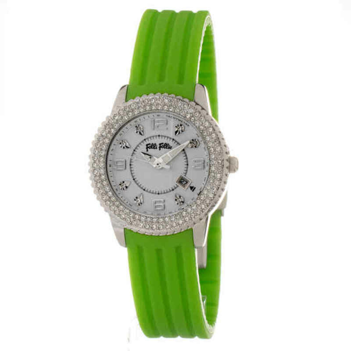 Reloj Mujer Folli Follie wf5t003ztwv (Ø 33 mm)