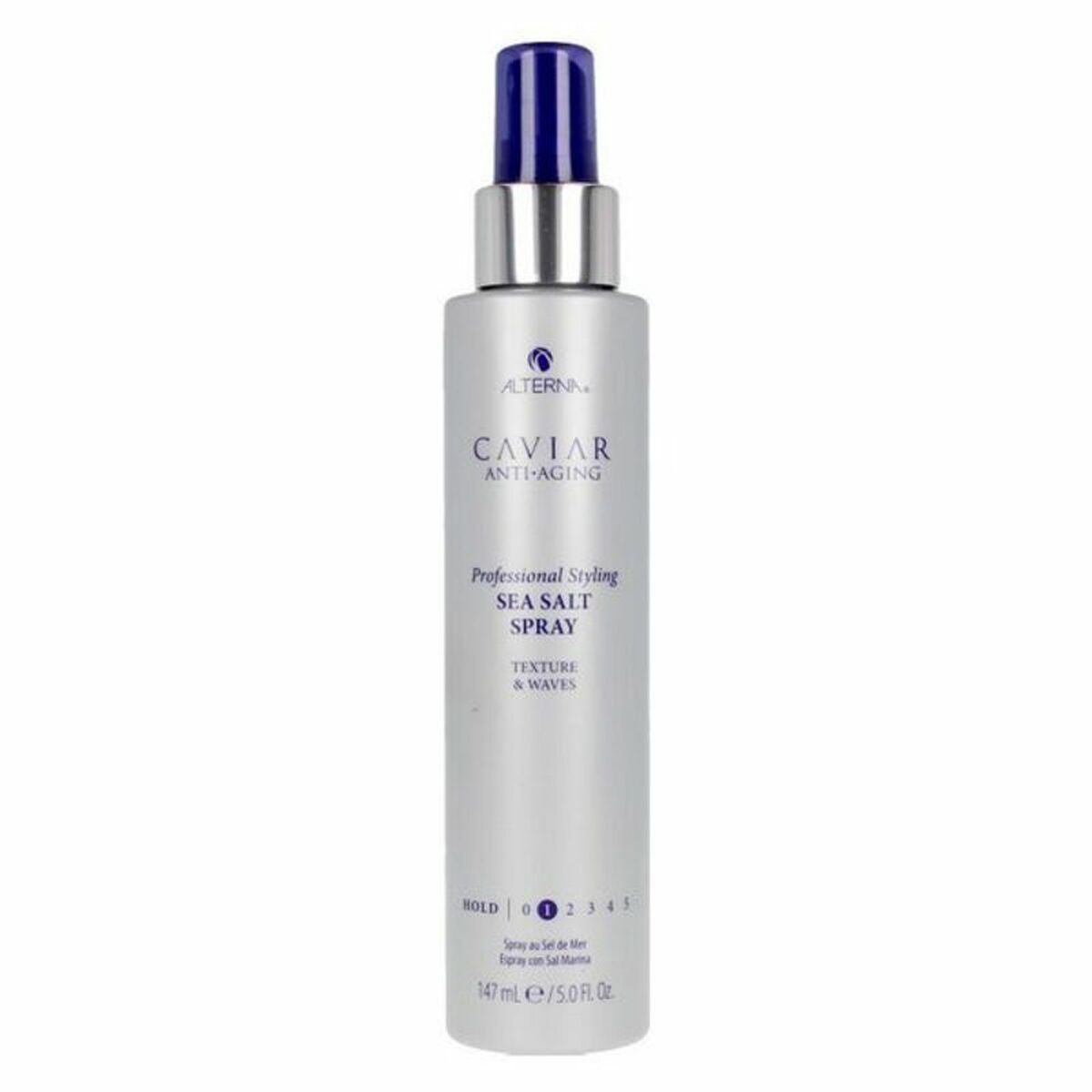 Spray de Peinado Caviar Professional Styling Sea Salt Alterna Caviar Professional Styling 147 ml