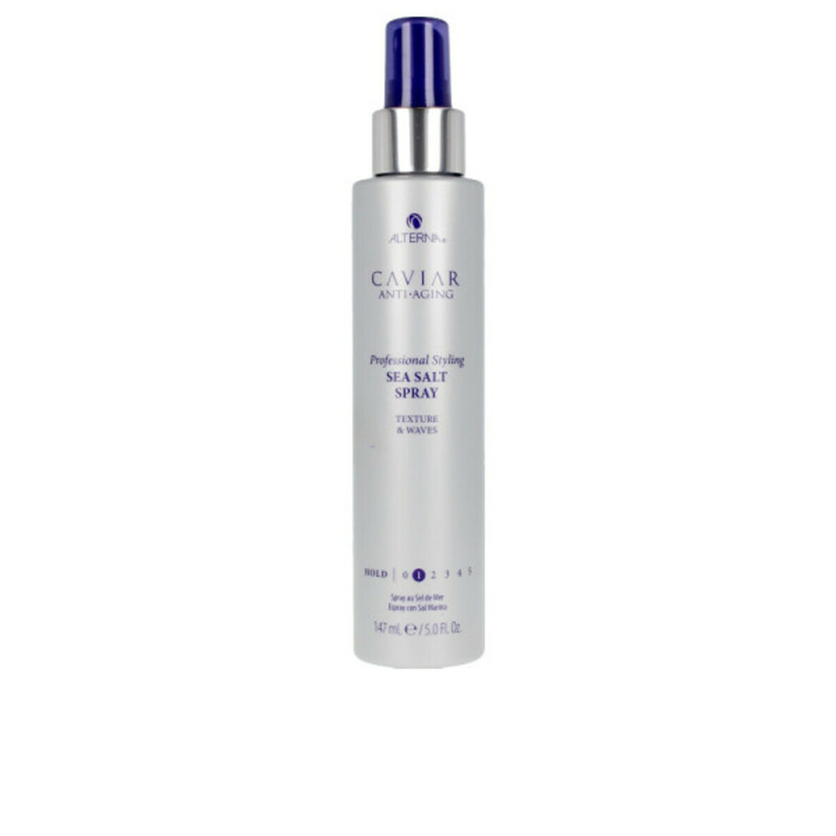 Spray de Peinado Caviar Professional Styling Sea Salt Alterna Caviar Professional Styling 147 ml