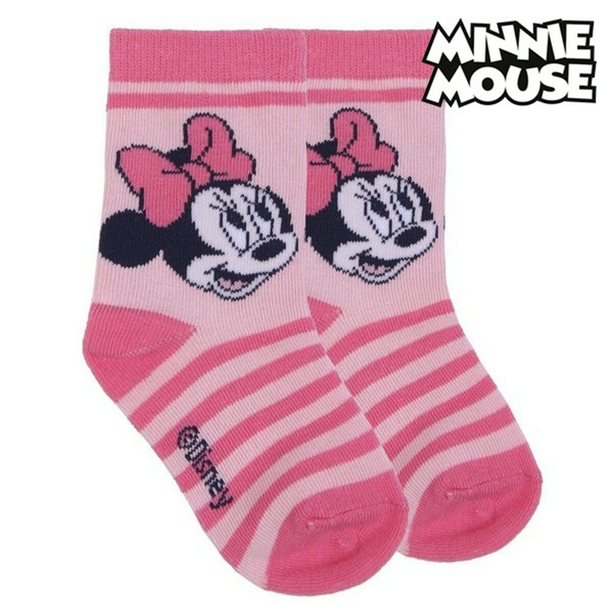 Calcetines Minnie Mouse