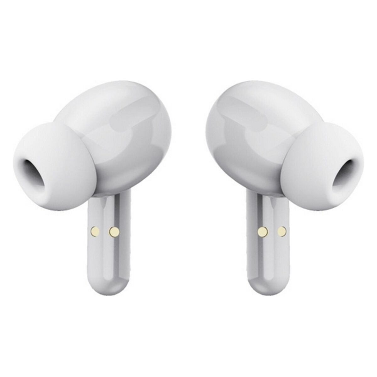 Auriculares Bluetooth Denver Electronics 111191120210 Blanco