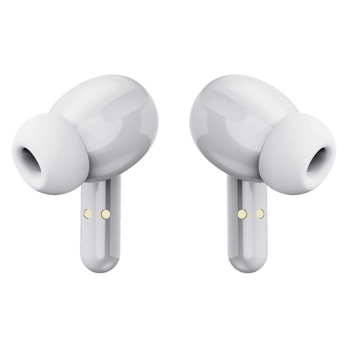 Auriculares Bluetooth Denver Electronics 111191120210 Blanco