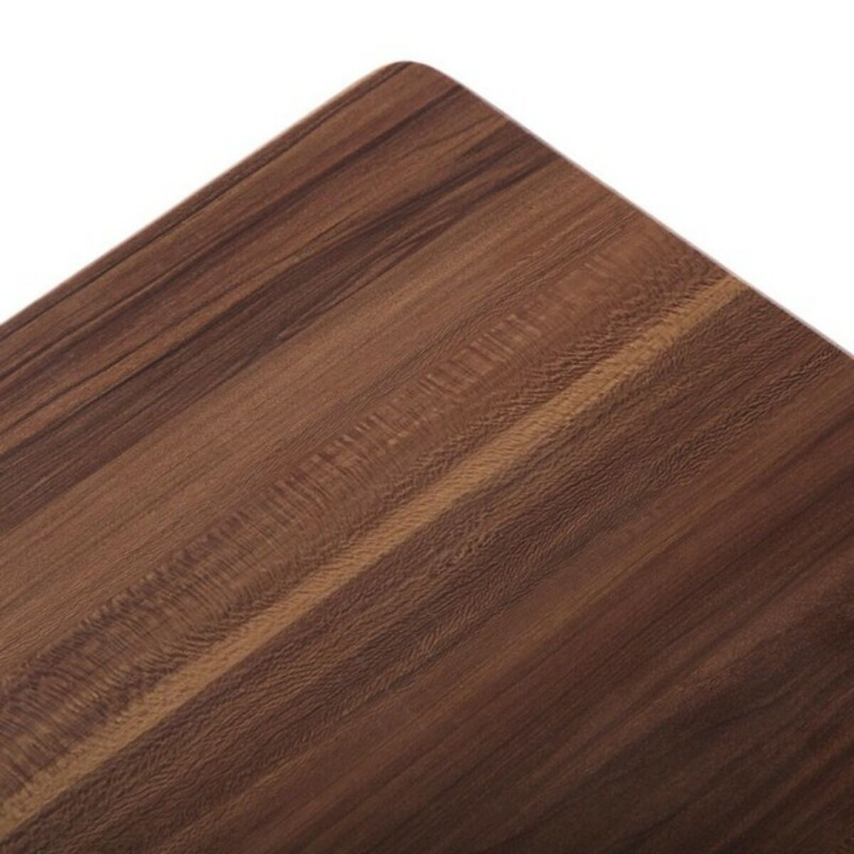 Mesa Plegable Versa Metal Madera MDF (37,5 x 65,5 x 47,5 cm)