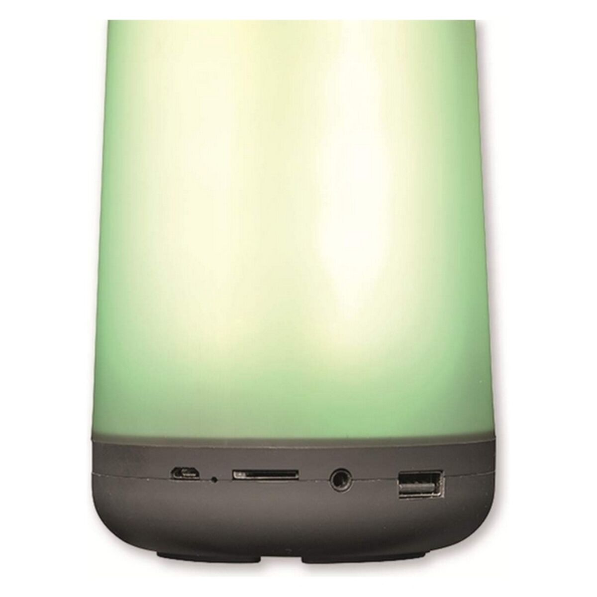 Altavoz Bluetooth Denver Electronics 111151010720 5 W Bluetooth LED RGB