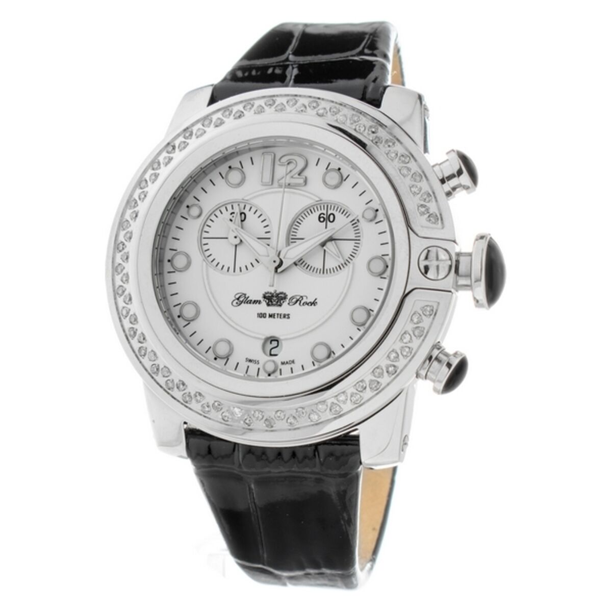 Reloj Mujer Glam Rock gr32174d (Ø 46 mm)
