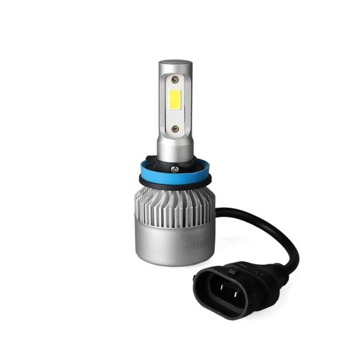 Bombilla para Automóvil Osram H11 12V Luz LED Delantero 6500 K