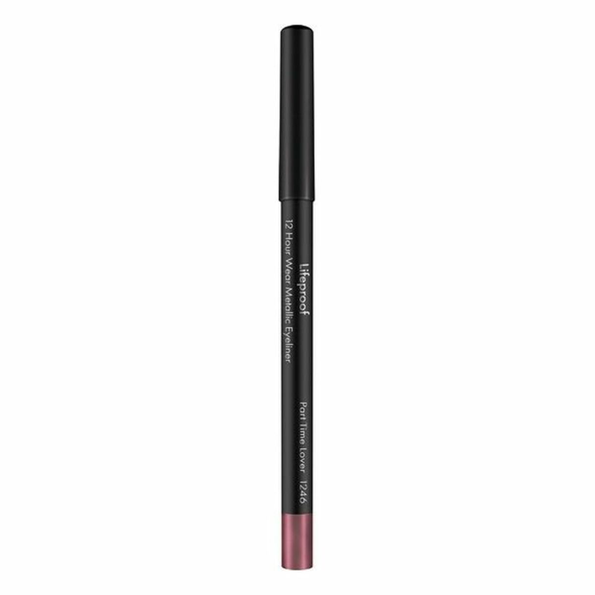 Eyeliner Sleek Lifeproof Part Time Lover (1 unidad)
