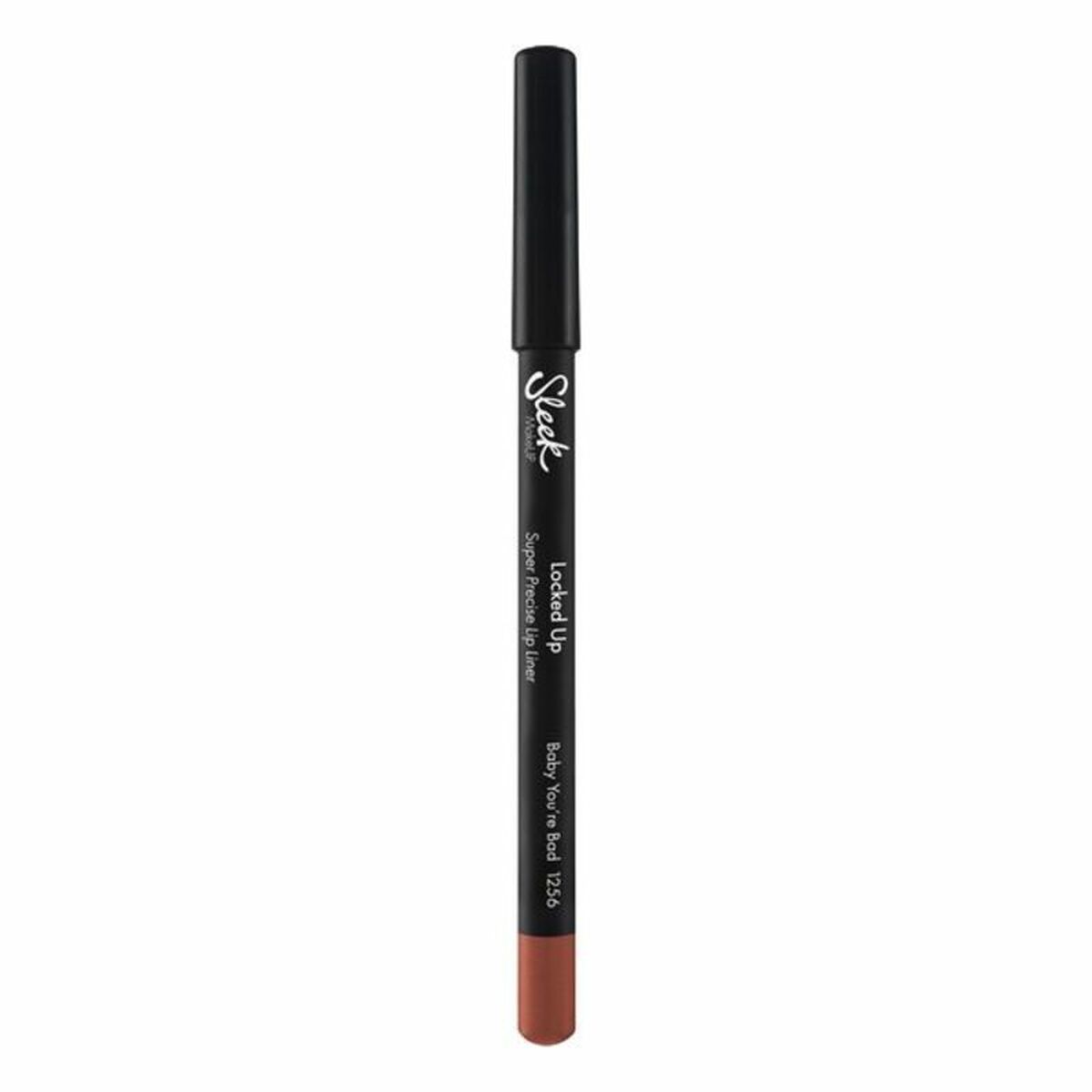 Delineador Lápiz Labial Sleek Locked Up Baby You're Bad 1,79 g