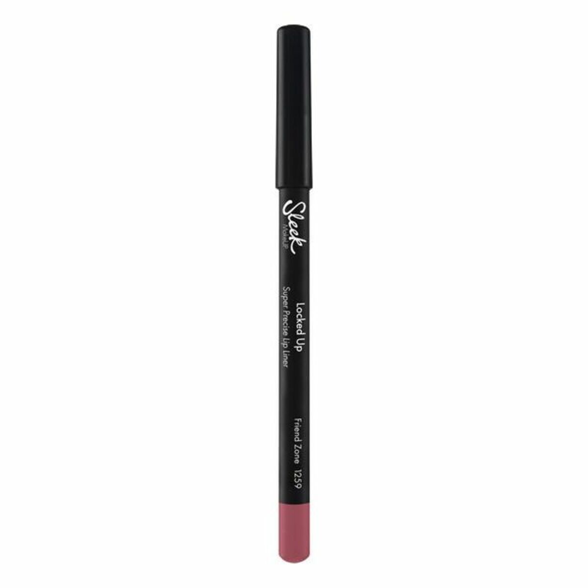 Delineador Lápiz Labial Locked Up Super Precise Sleek Locked Up Friend Zone (1,79 g)