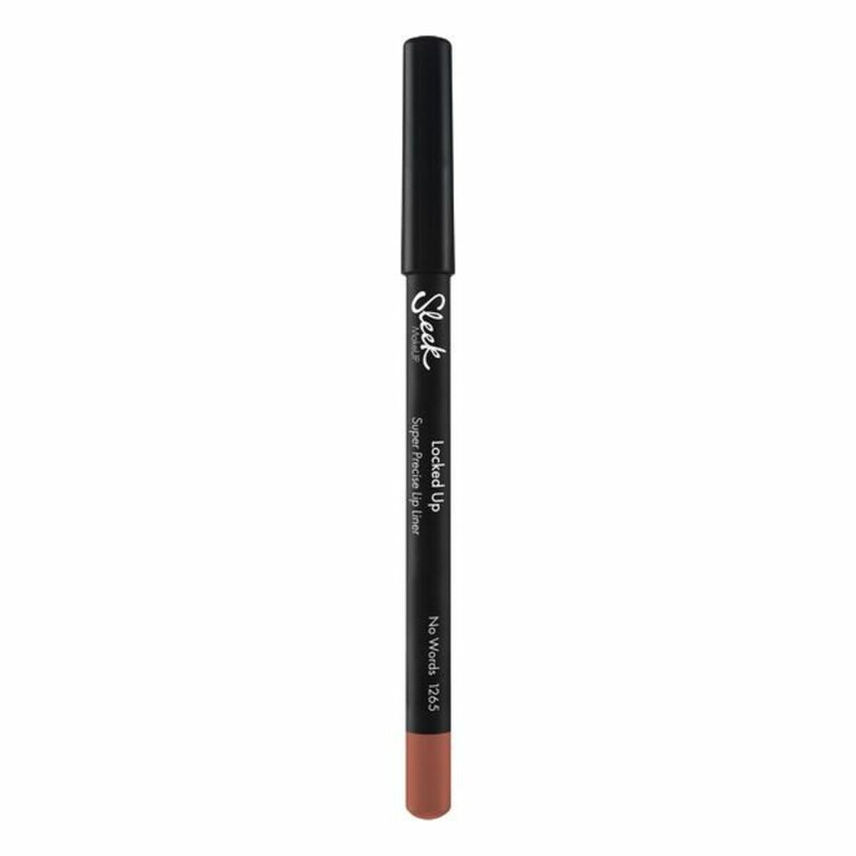 Delineador Lápiz Labial Sleek Locked Up No Words 1,79 g