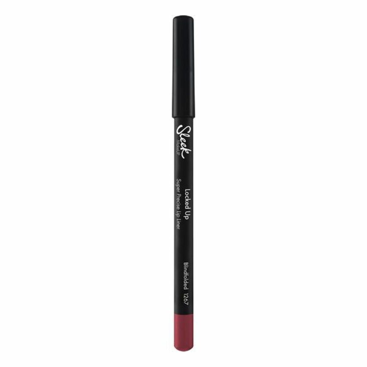 Delineador Lápiz Labial Locked Up Super Precise Sleek Blindfolded (1,79 g)
