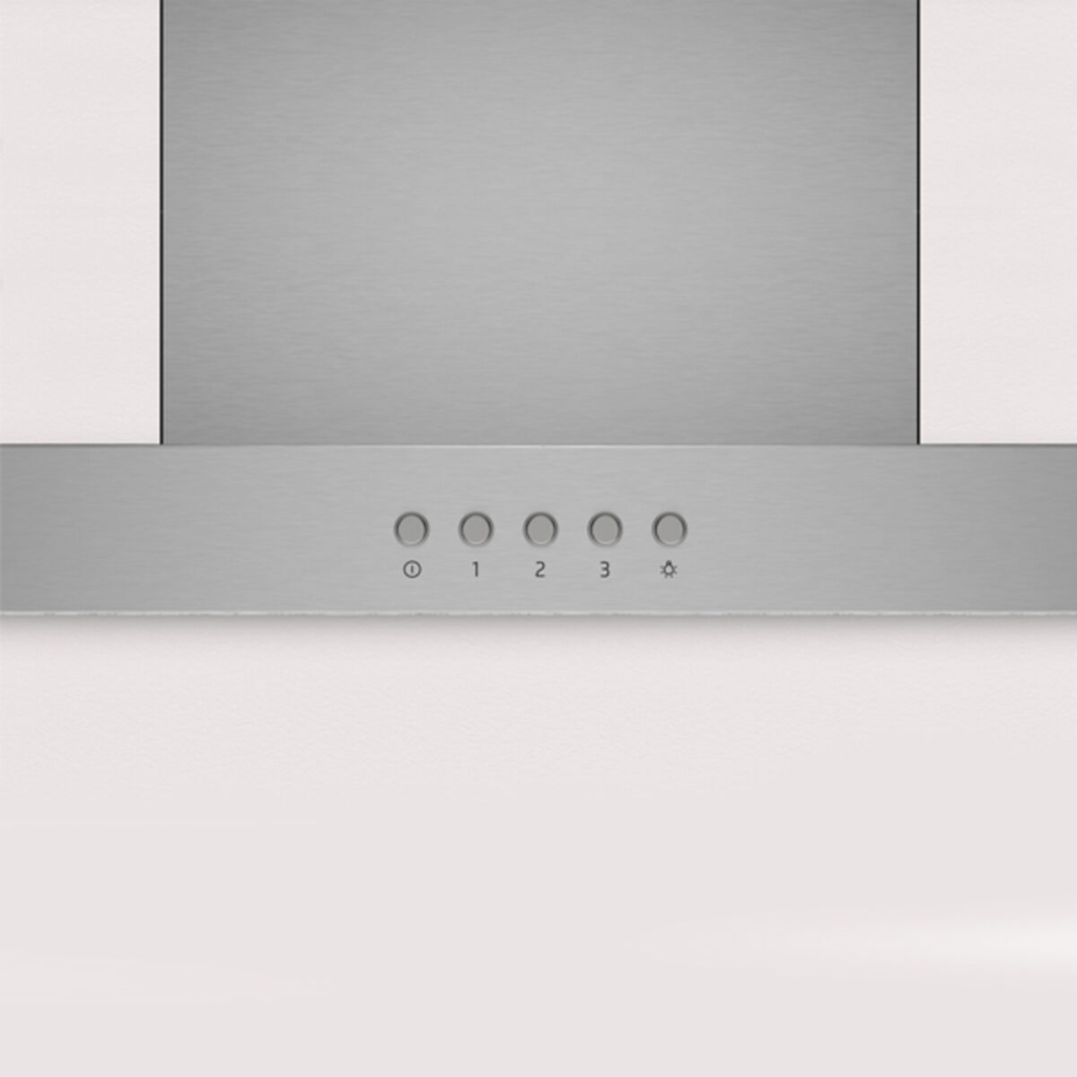 Campana Convencional Balay 3BC065MX 60 cm 525 m3/h 210W C