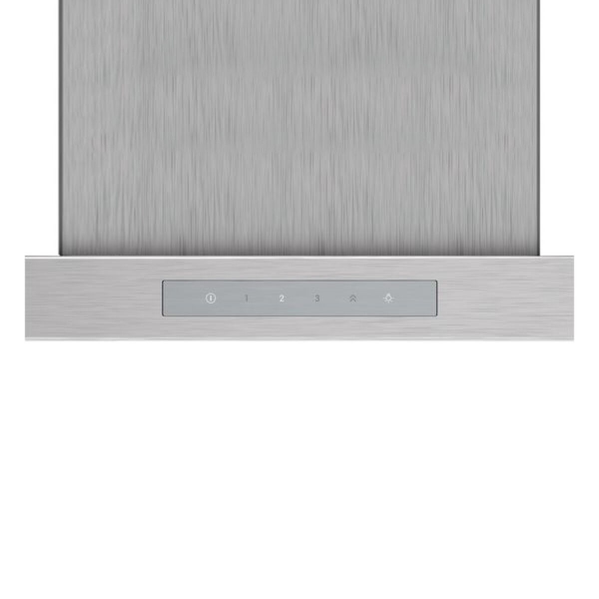 Campana Convencional BOSCH DWB67CM50 60 cm 670 m3/h 140W A Acero