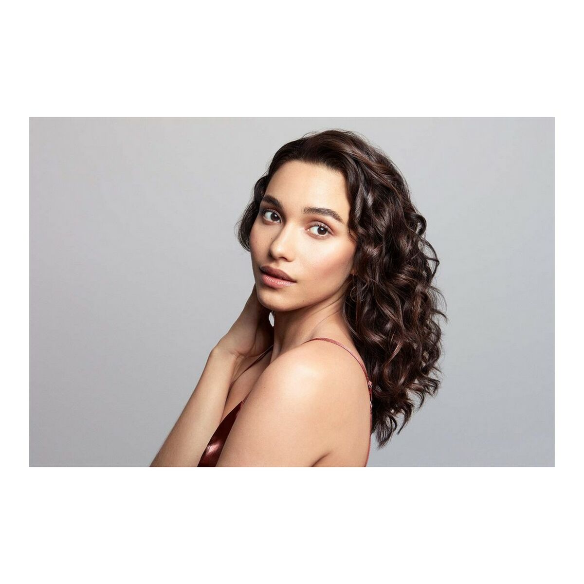 Acondicionador Caviar Smoothing AntiFrizz Alterna Caviar Smoothing Frizz 250 ml