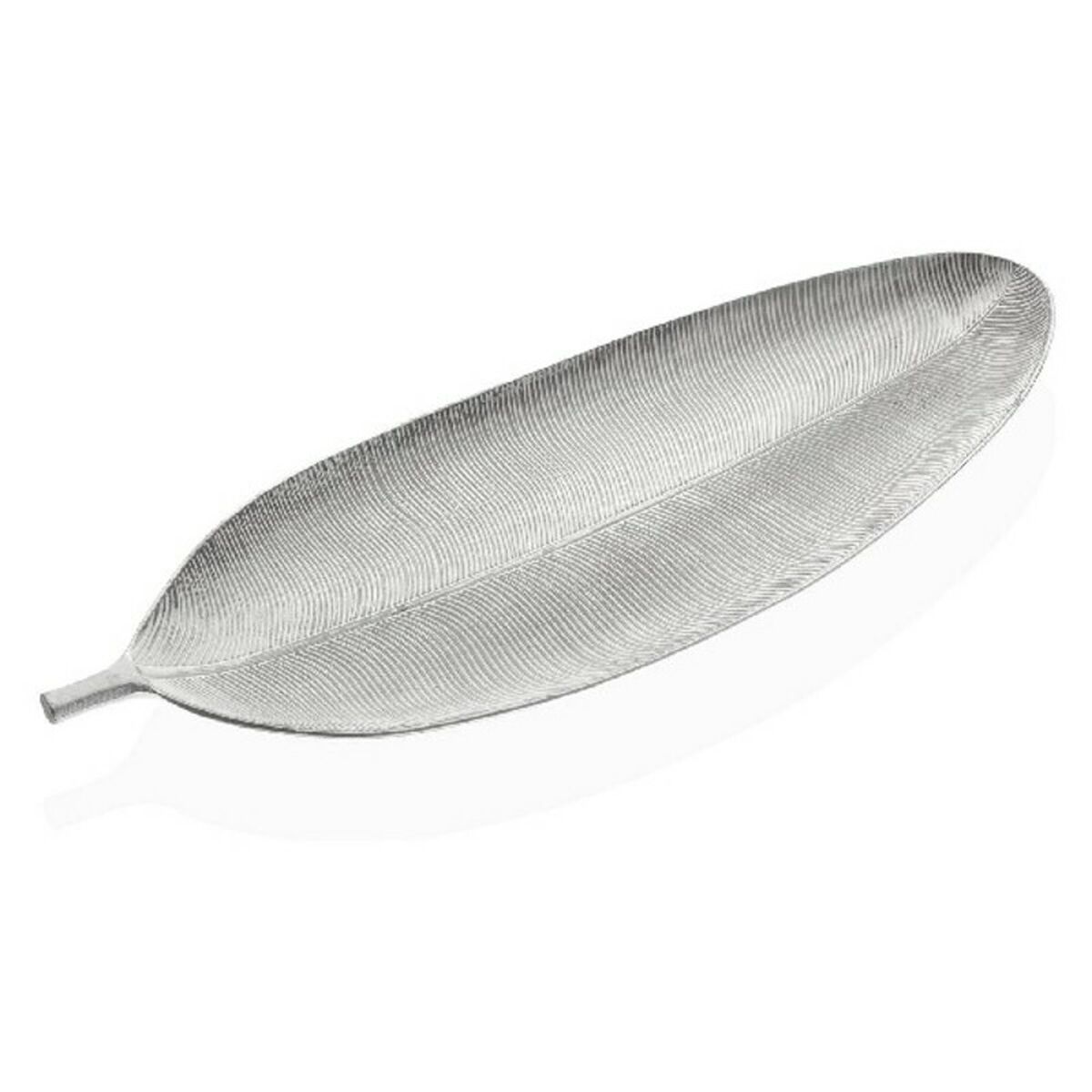 Centro de Mesa Versa VS-21860021 Blanco Madera MDF 22 x 3,5 x 59 cm