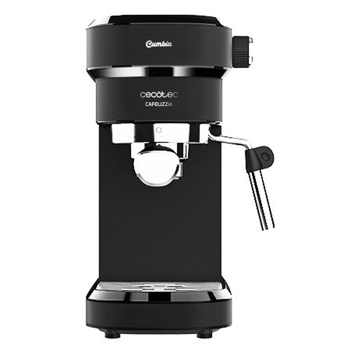 Cafetera Cecotec Cafelizzia 790 Negro 1350 W