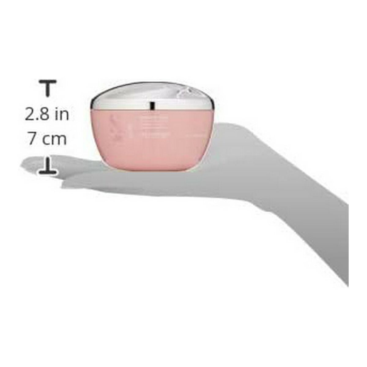 Mascarilla Capilar Semi di Lino Moisture Alfaparf Milano (200 ml)