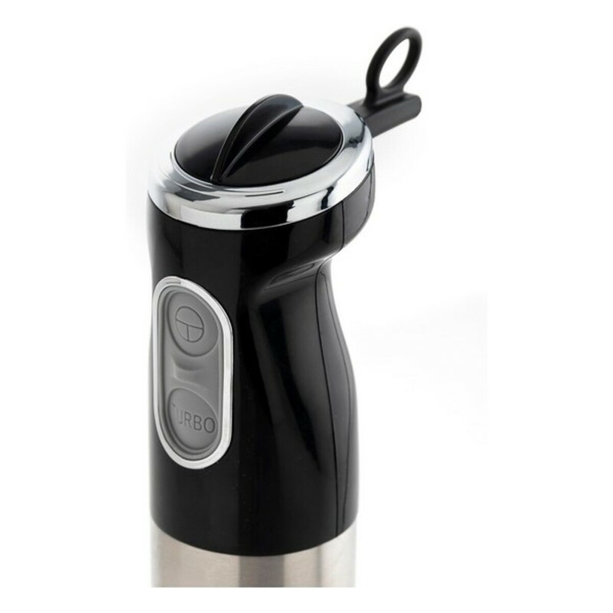 Batidora de Mano Dcook Gallery Acero 750 W