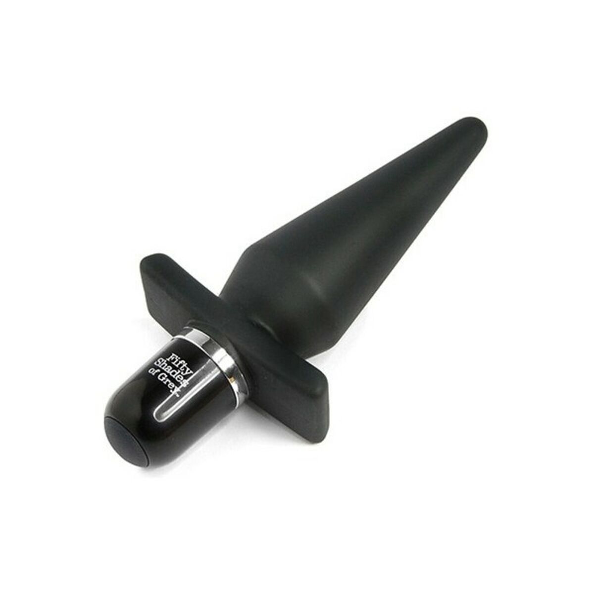 Plug Anal Fifty Shades of Grey Negro