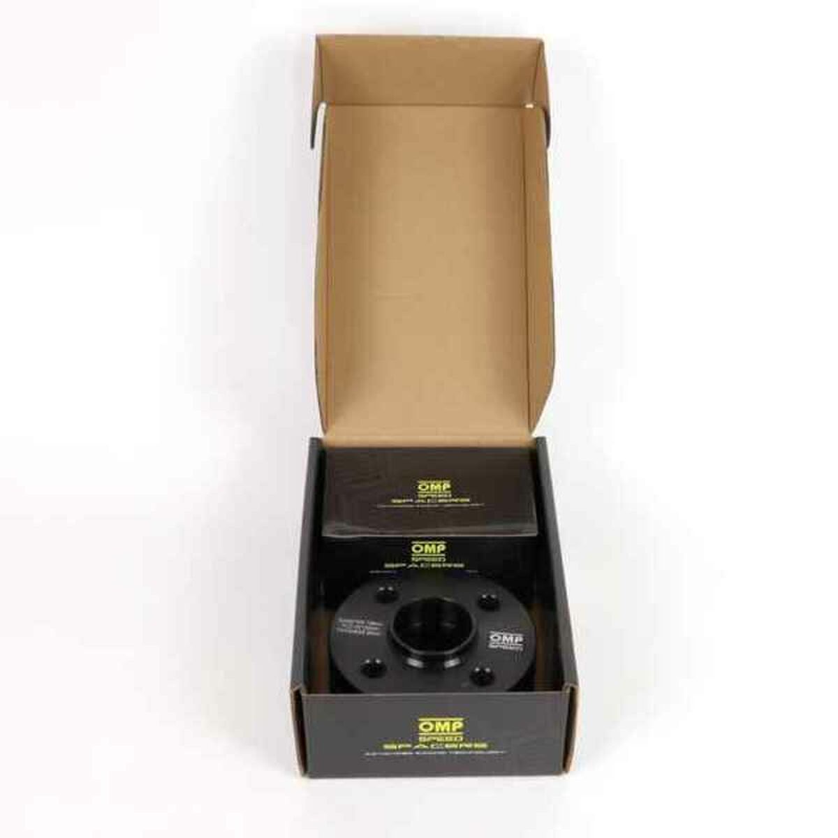 Set de Separadores OMP OMPS08112001 PCD 4x100