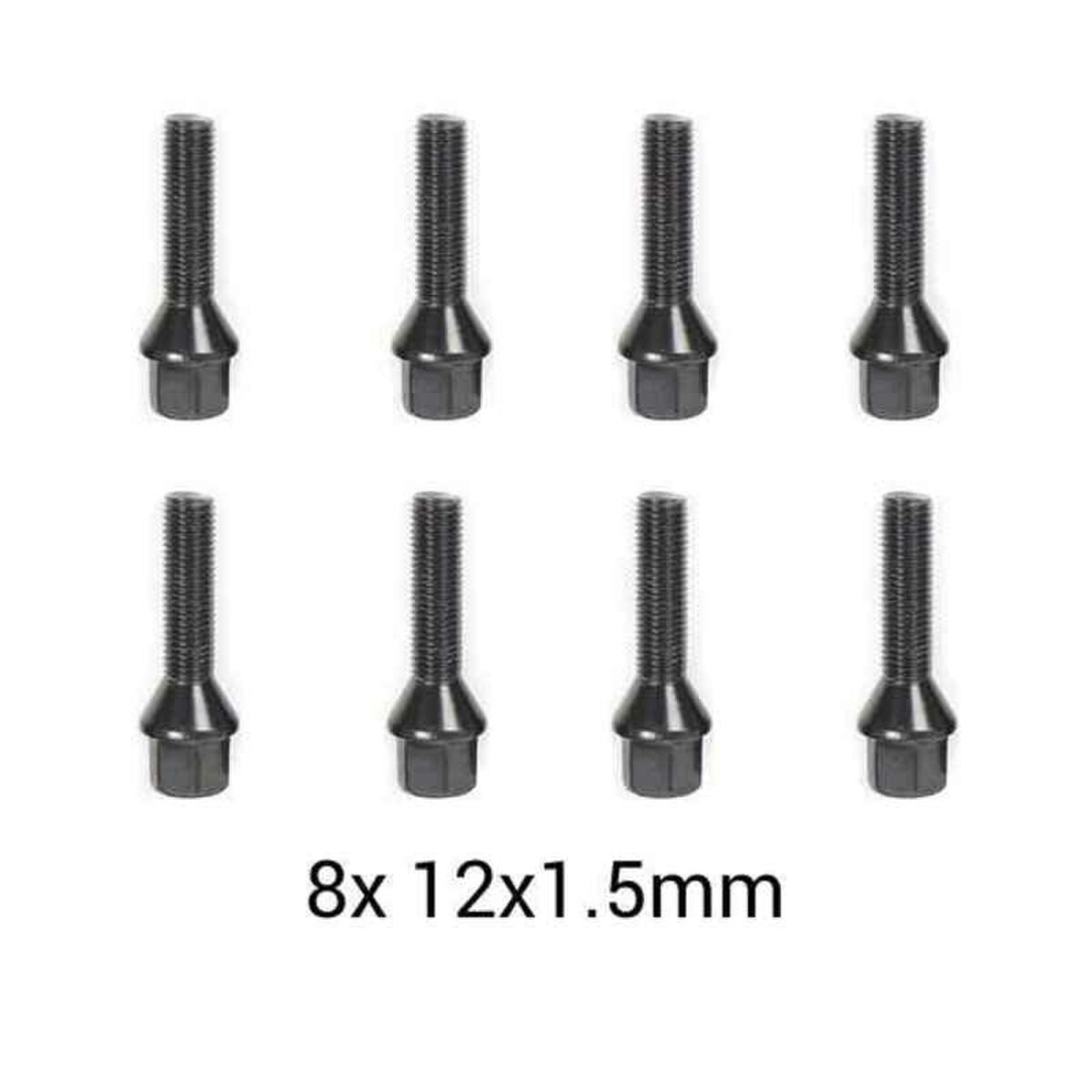 Set de Separadores OMP OMPS08120501 PCD 4x100