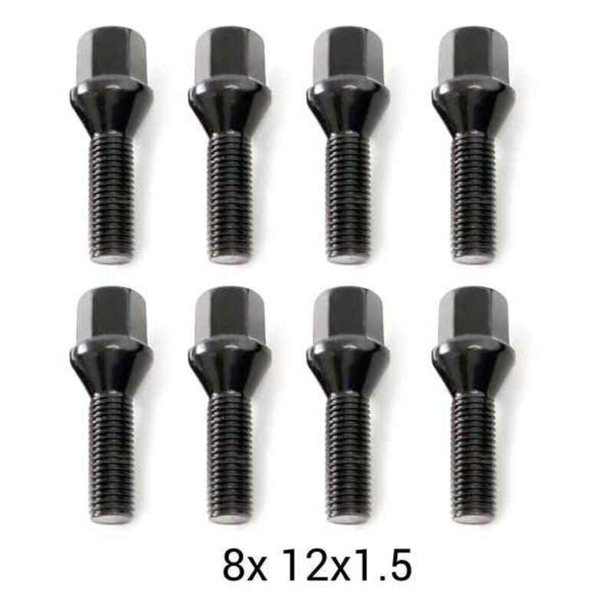 Set de Separadores OMP OMPS08150501 4x100 60,1 M12 x 1,5 5 mm