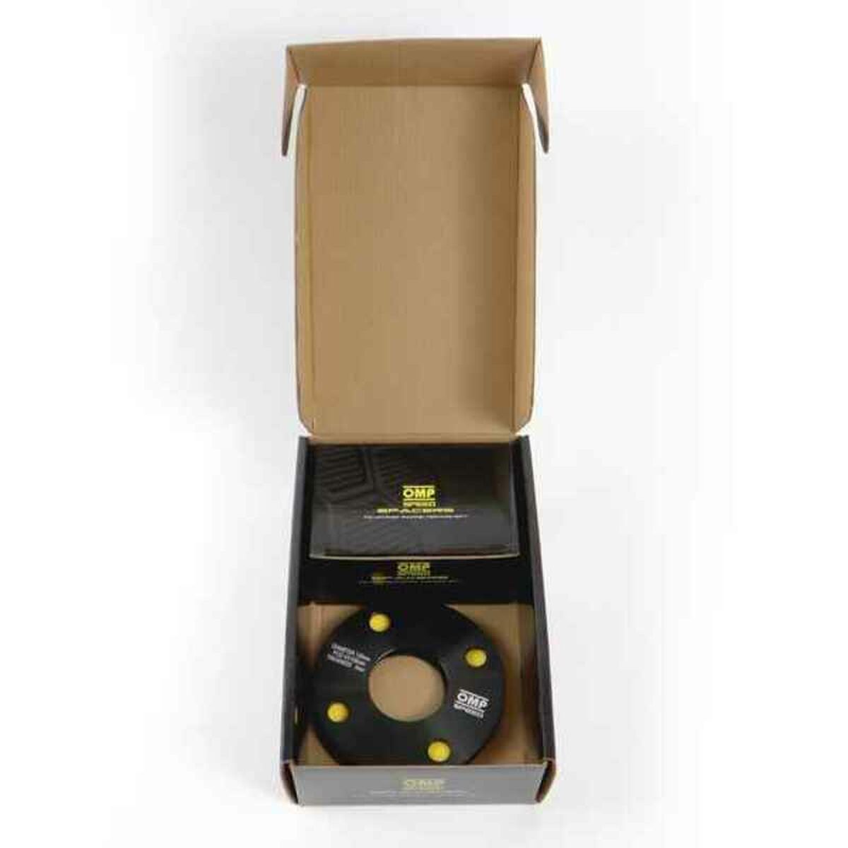 Set de Separadores OMP OMPS08180501