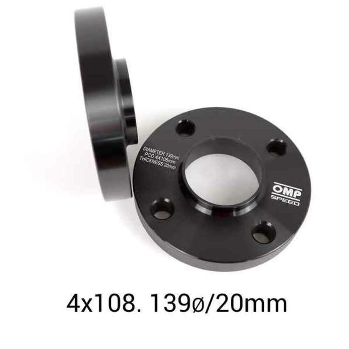 Set de Separadores OMP OMPS08202001