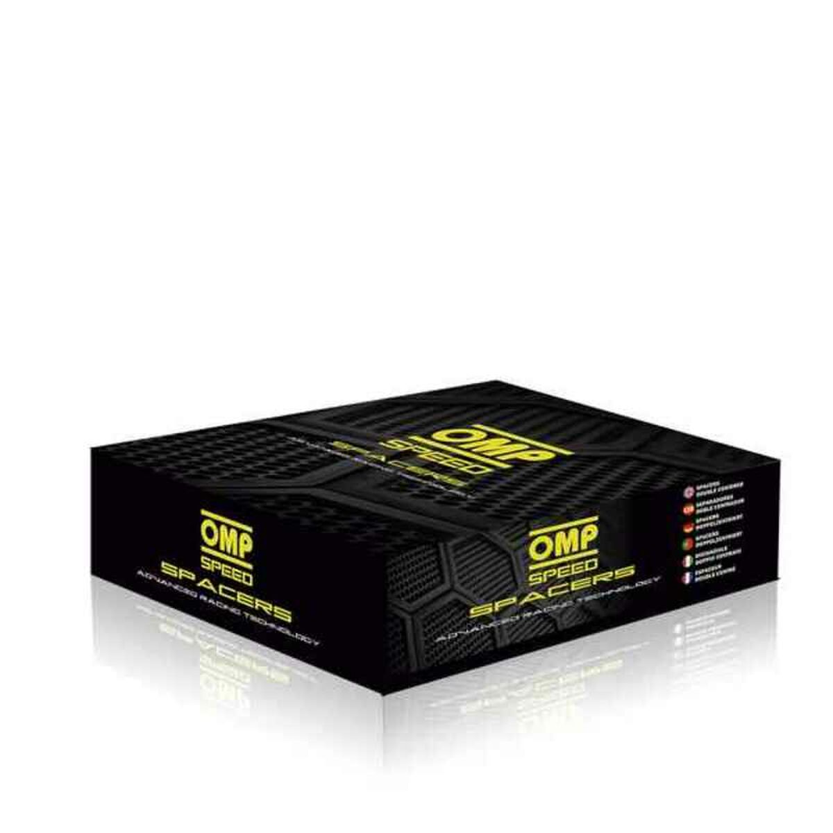 Set de Separadores OMP OMPS08452001