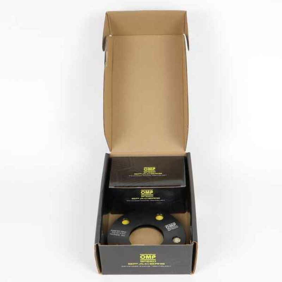 Set de Separadores OMP OMPS08760501