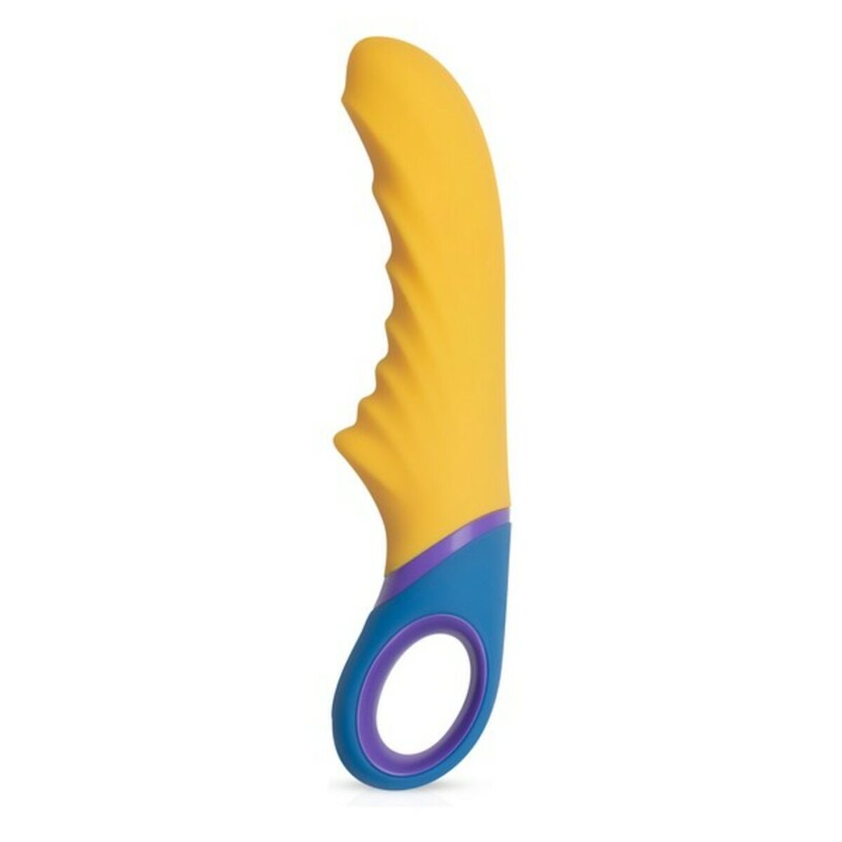 Vibrador Conejito Grabbit G-Spot