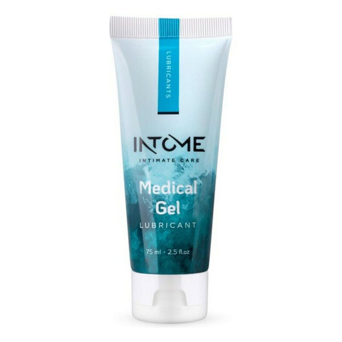 Lubricante Con Base de Agua Intome INT-LUB-02