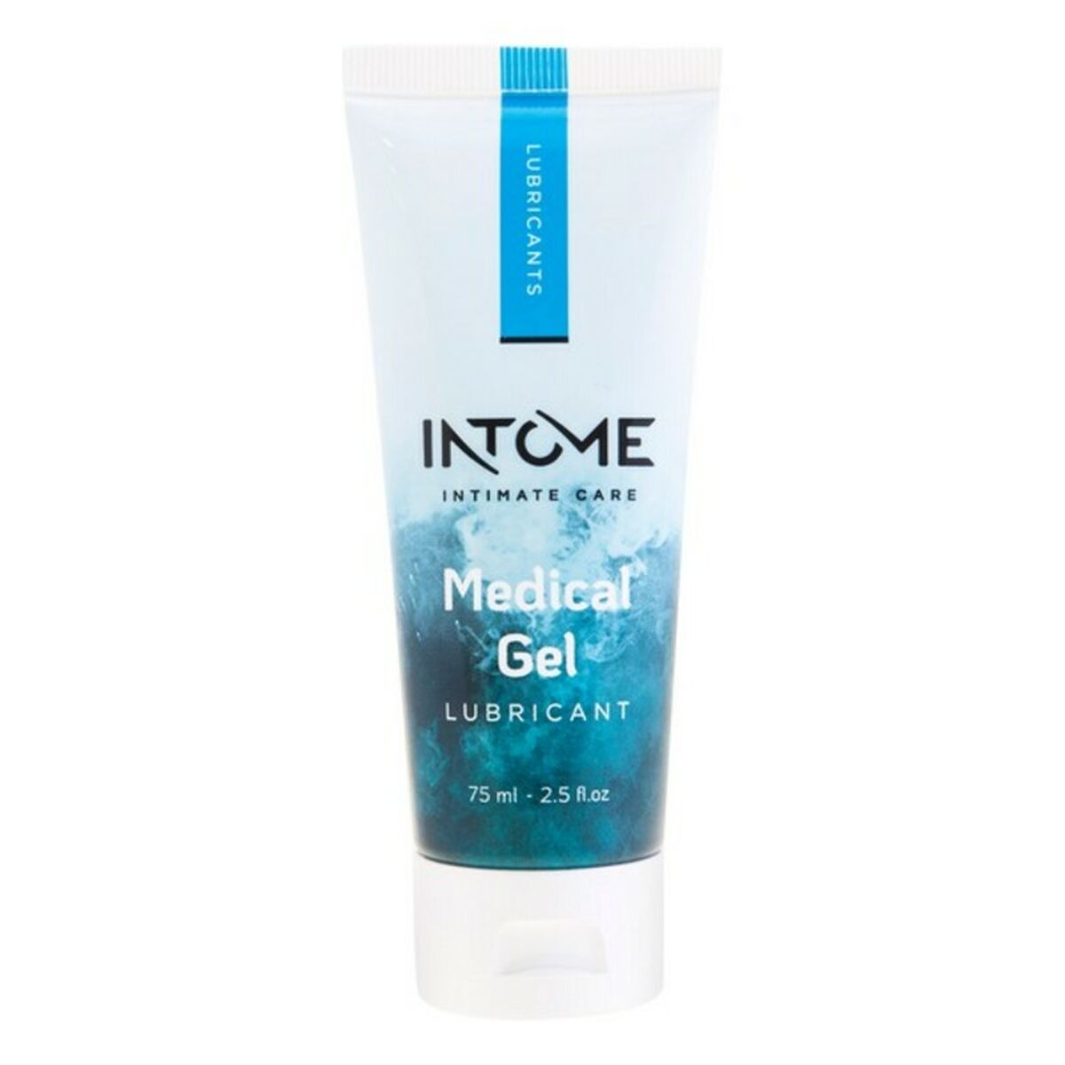 Lubricante Con Base de Agua Intome INT-LUB-02