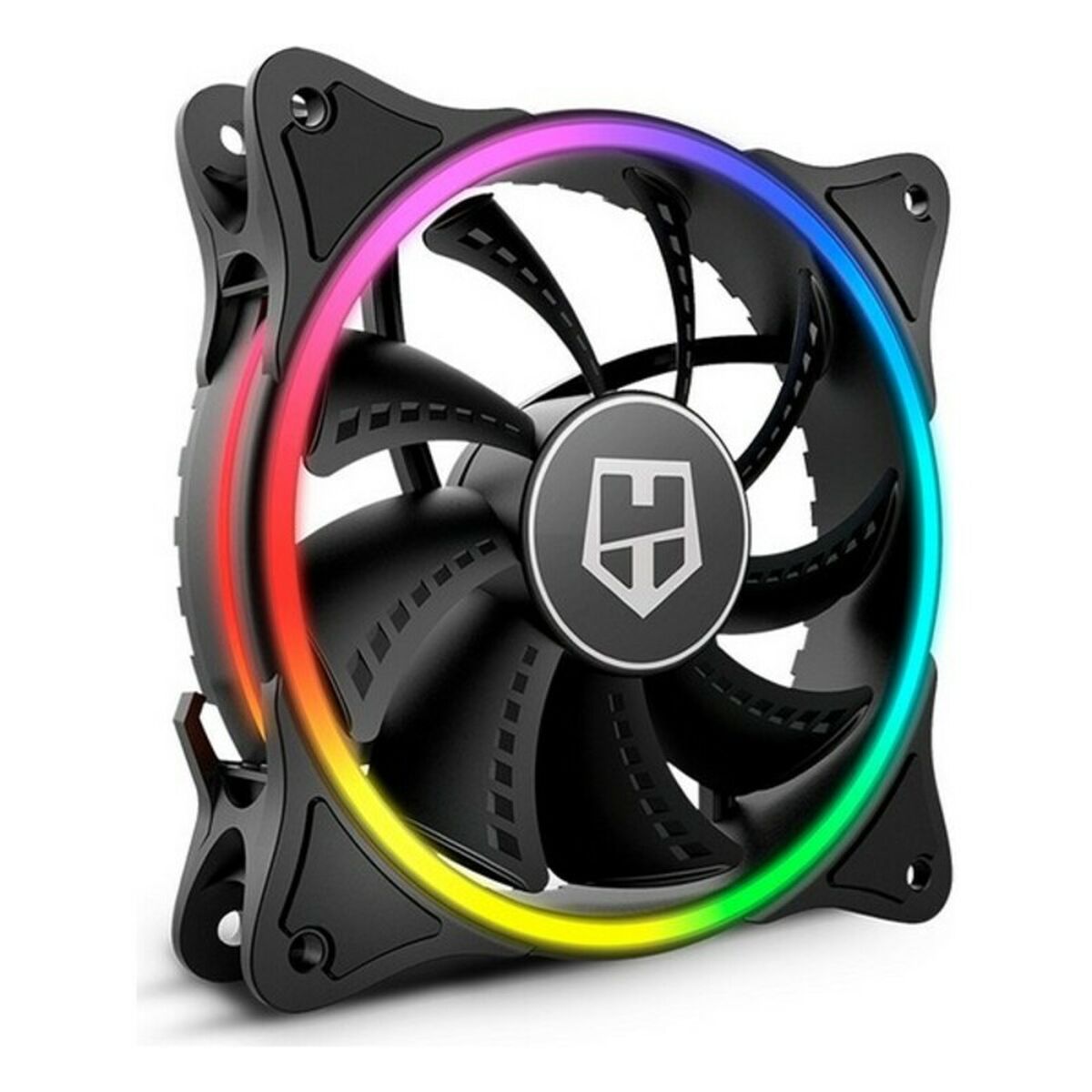 Ventilador Nox-Xtreme NXHUMMERXFAN
