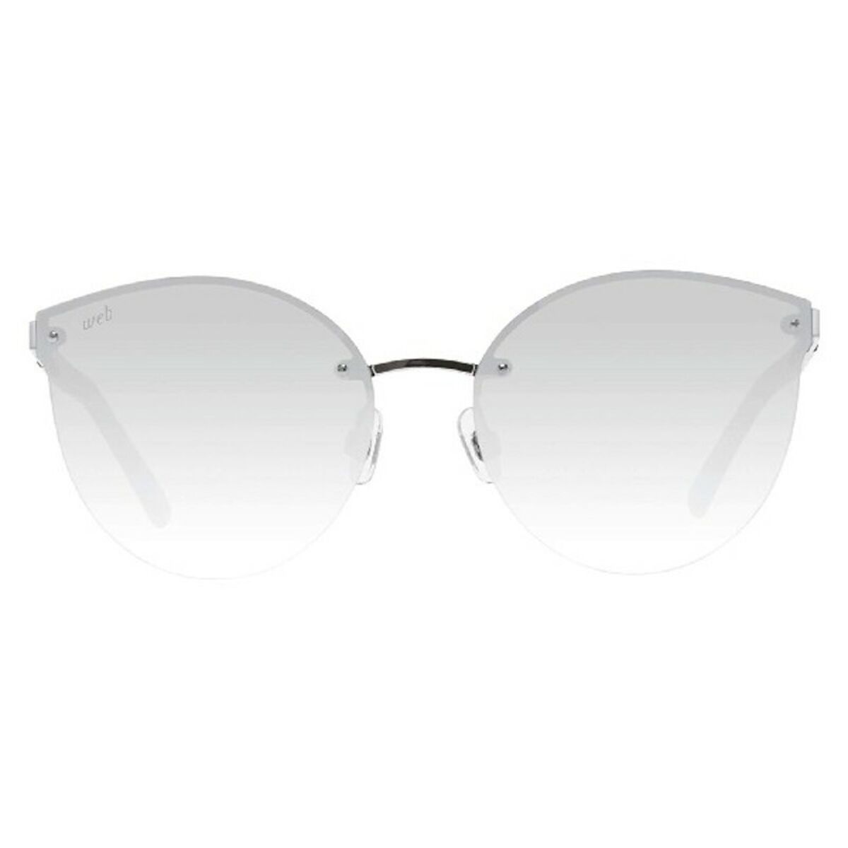 Gafas de Sol Unisex Web Eyewear WE0197A ø 59 mm