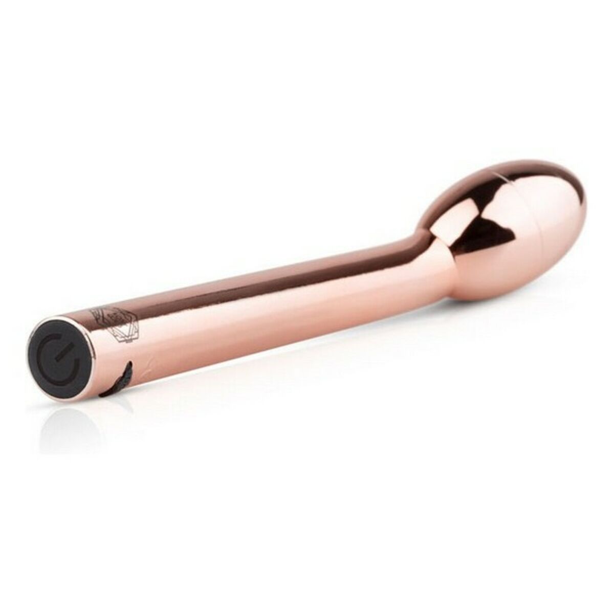 Vibrador Punto G Rosy Gold