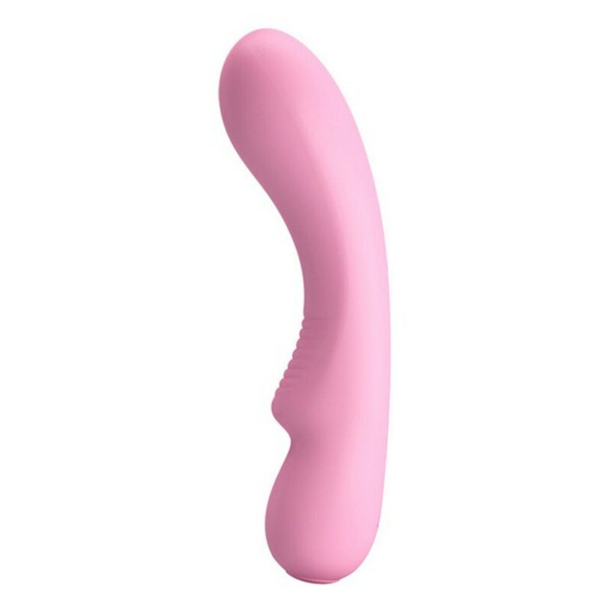 Vibrador Pretty Love Matt Rosa