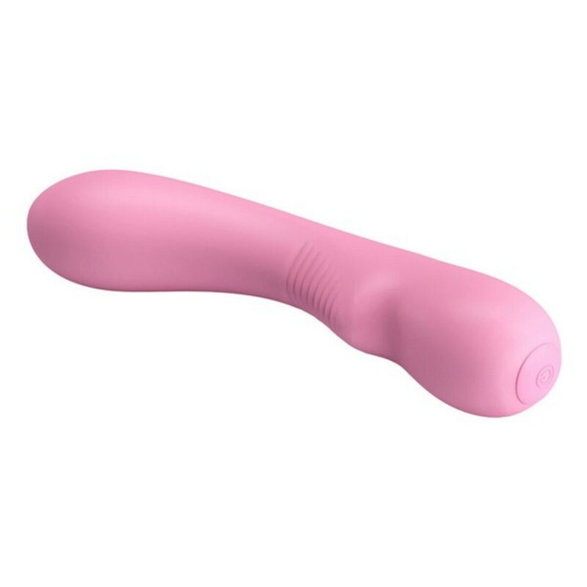 Vibrador Pretty Love Matt Rosa