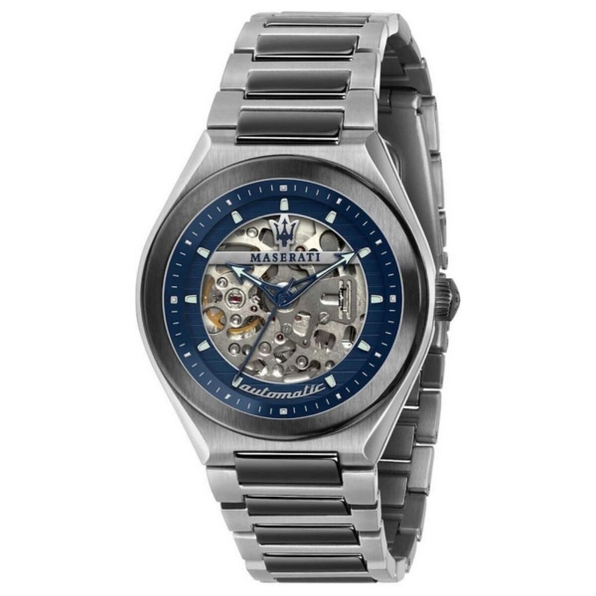 Reloj Hombre Maserati R8823139003 (Ø 42 mm)