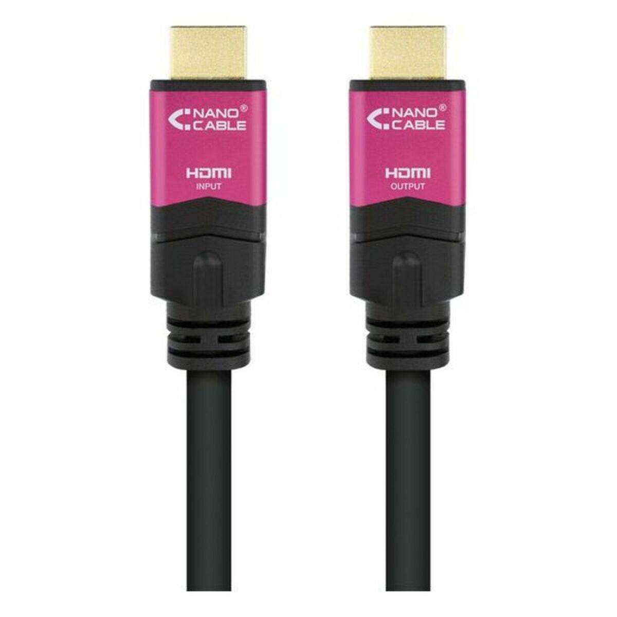Cable HDMI NANOCABLE 10.15.3730 30 m