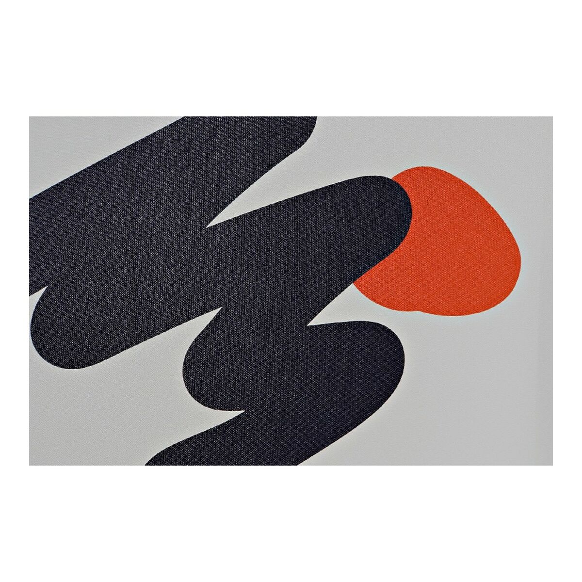 Lienzo DKD Home Decor Circle Art Pino Lienzo 40 x 1,8 x 50 cm