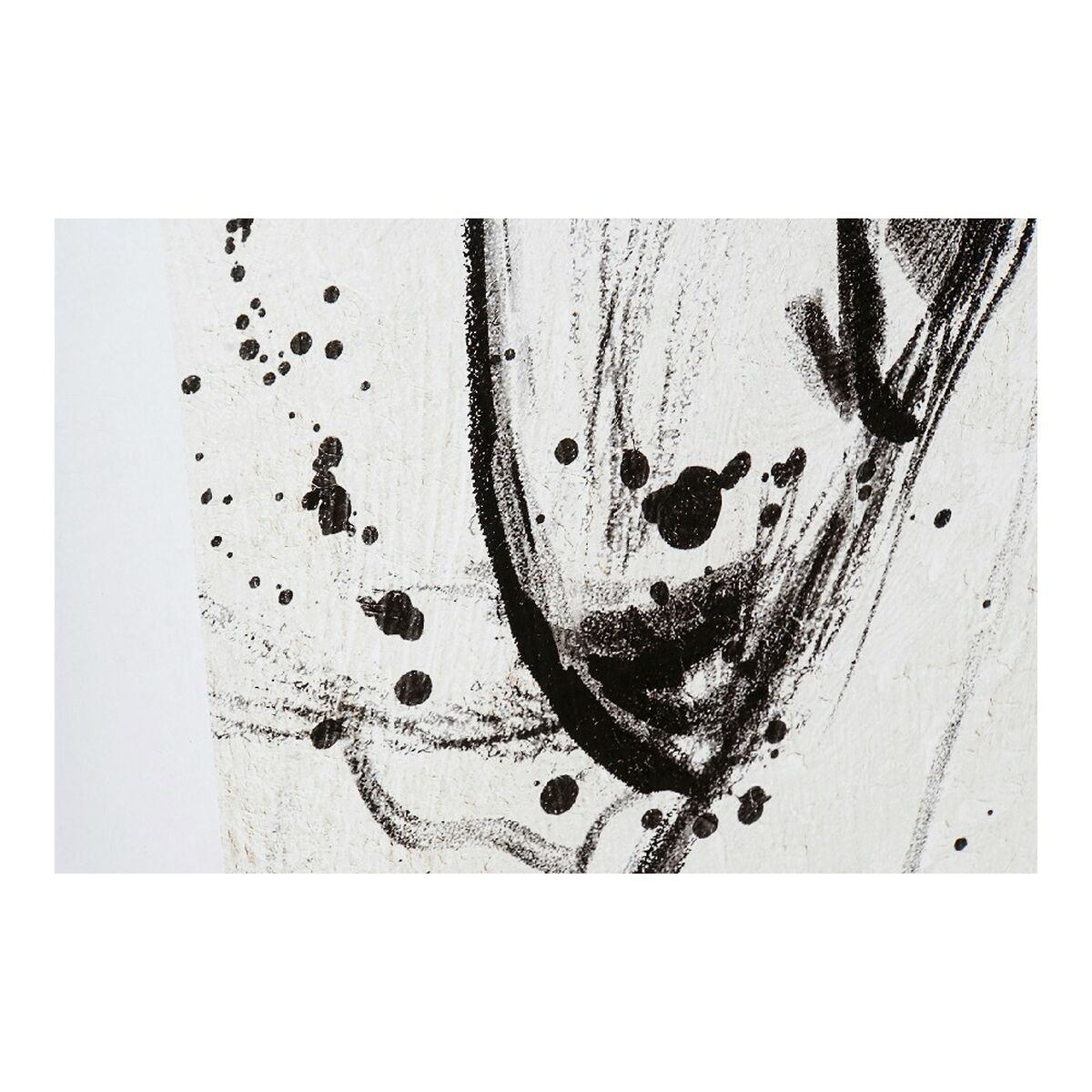 Cuadro DKD Home Decor Hall Abeto Madera MDF 110 x 5 x 157 cm