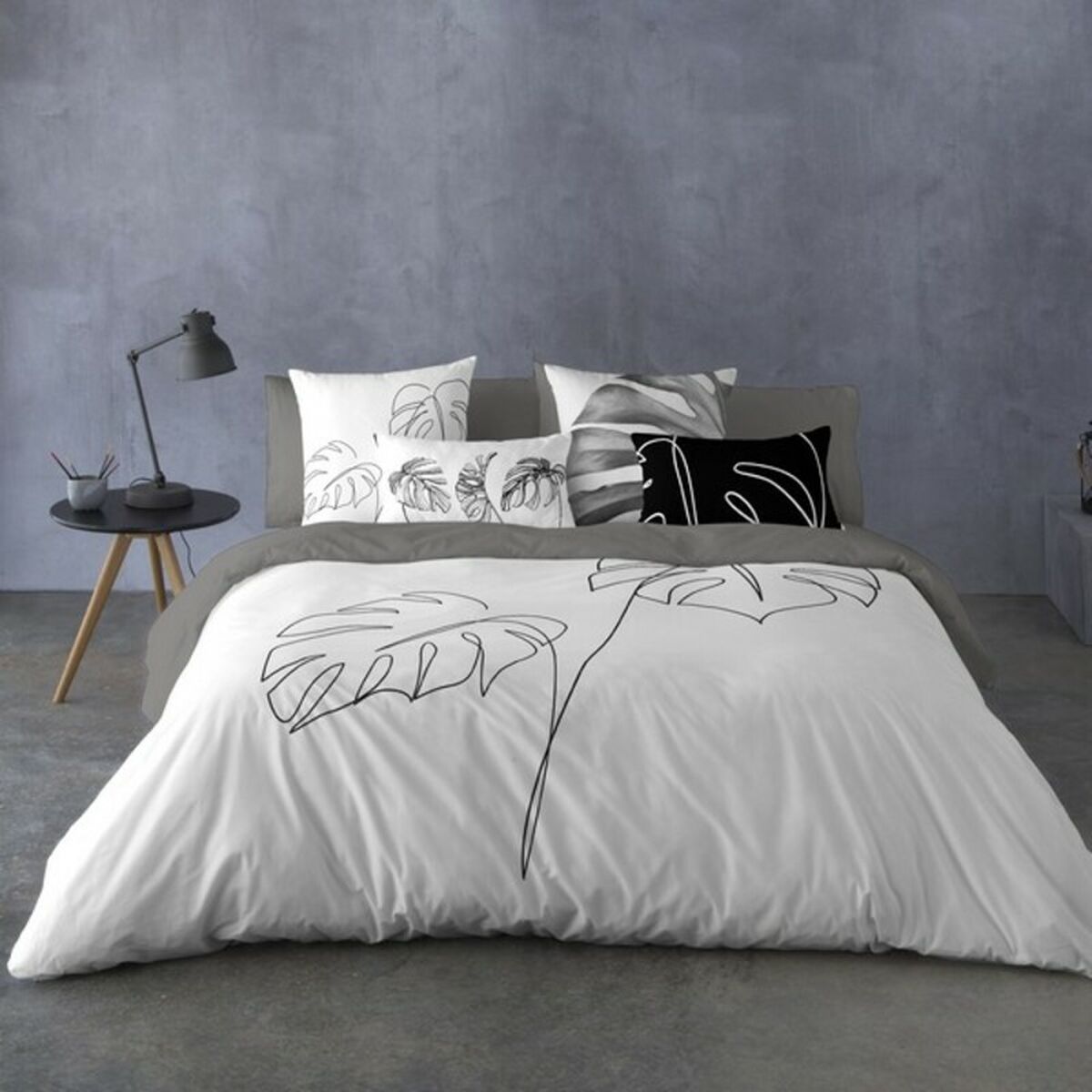 Funda Nórdica Naturals